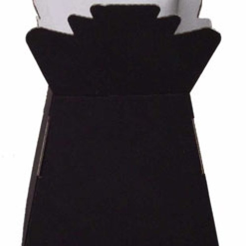 Living Vases and Transporter Boxes in a Range of Colours